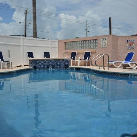 The Flamingo - South Padre Island Hotel Exterior photo